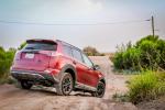 Toyota RAV4 Adventure 2017 года (NA)